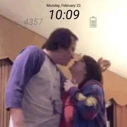 kimss face