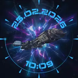 Spaceship 02