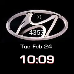 Hyundai 1