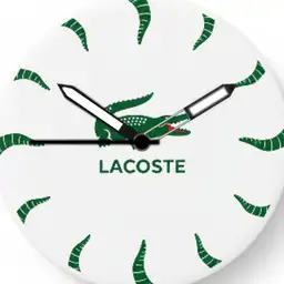 The Lacoste Tails Watch