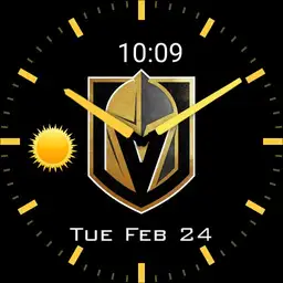 Vegas Golden Knights Copy