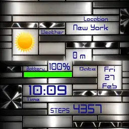 Watch 1.0