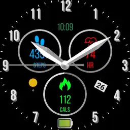 Garrett Dress Watch