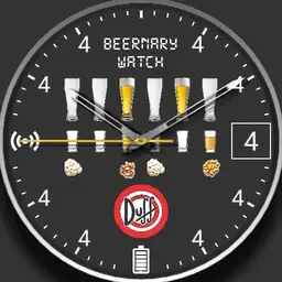 beernary watch