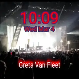 Greta Van Fleet 01