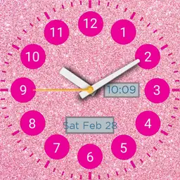 Pink Glam Copy