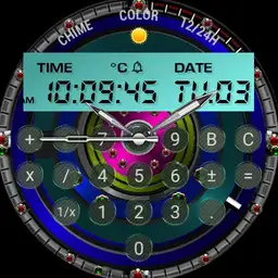Calculator by Lopak Mamun Ekbal Copy