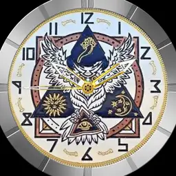WDS ILLUMINATI OWL