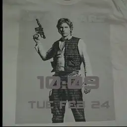 han star