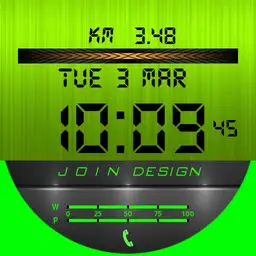 JOIN DESIGN ELEGANT 74 JD