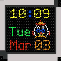 Lite Brite
