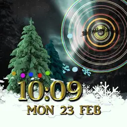 Christmas Snow 1.4