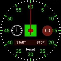 Lyntali StopWatch8