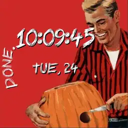 Jack O The Lantern