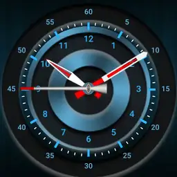 silverblue