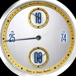 britain watch