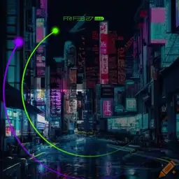 leon neon