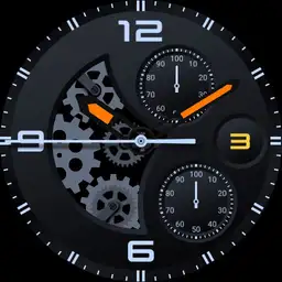 P.AIR Gears V3 JMC