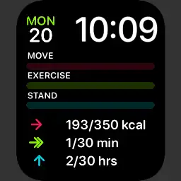 PRADO 25 Activity Ultra