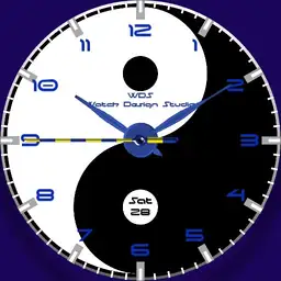 WDS Yin/Yang