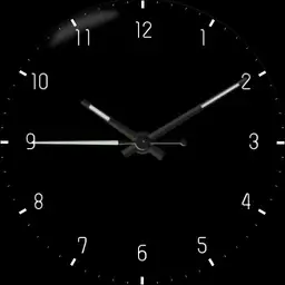 classic watch