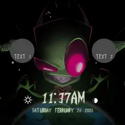 Invader ZIM - Invasion