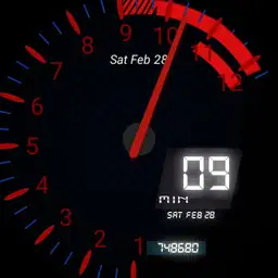 RX8 Tak update