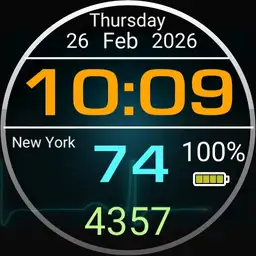 HEART RATE babis 2