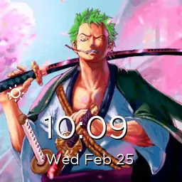 Zoro