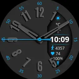 Brute Hybrid All In One Multi Info Watch Colours
