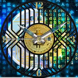 WDS GREAT BITCOIN GRID