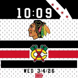 Blackhawks Jersey Winter Classic 16
