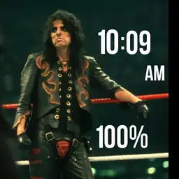 Alice Cooper