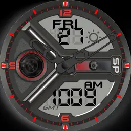 SP-SHOCK DARK