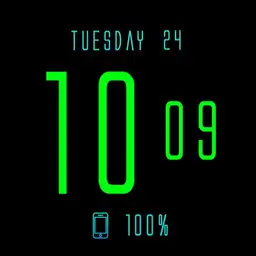 alien font