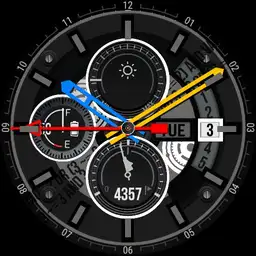 Samsung Galaxy Tomcat v63