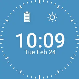 Joshs Watch 1