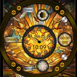 BRAVE MTG land4