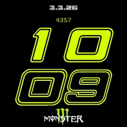 jajereal Nike monster energy