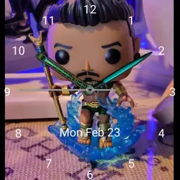 Namor