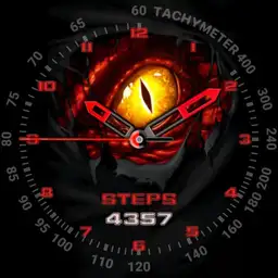 Tic 8 Dragon