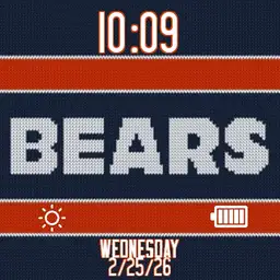 Bears Christmas Sweater