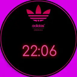 adidas color