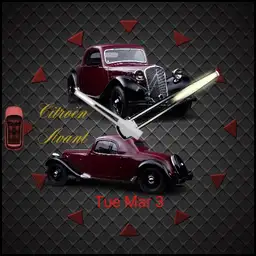Citroen Avant