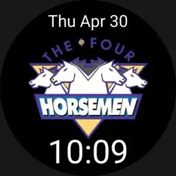 Horsemen