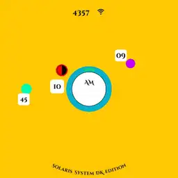 Solaris System DK edition
