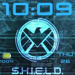 S.H.I.E.L.D