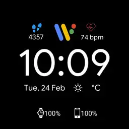 Pixel Watch