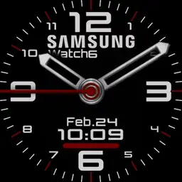 Samsung Modern Black Edition 6.6