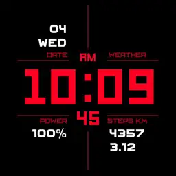 brns gear dashboard pro